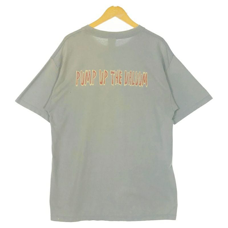 古着 90s NOFX PUMP UP THE VALUUM Tシャツ | Flamingo Online 古着屋