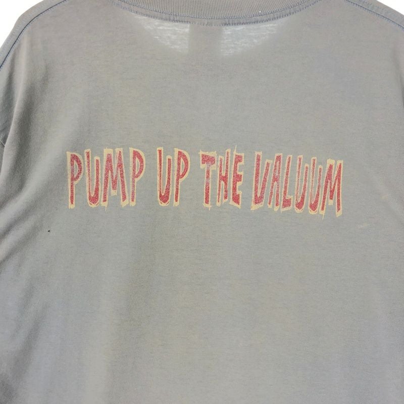 古着 90s NOFX PUMP UP THE VALUUM Tシャツ | Flamingo Online 古着屋