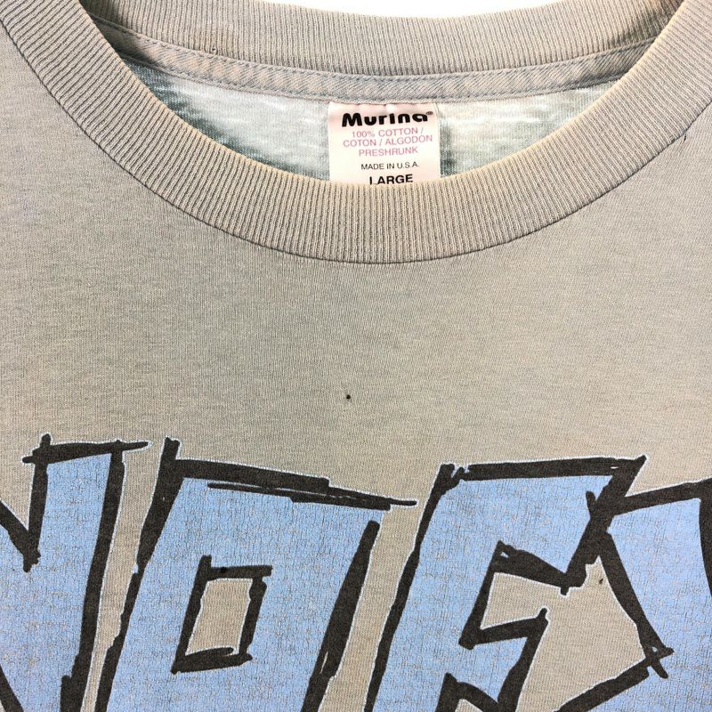古着 90s NOFX PUMP UP THE VALUUM Tシャツ | Flamingo Online 古着屋