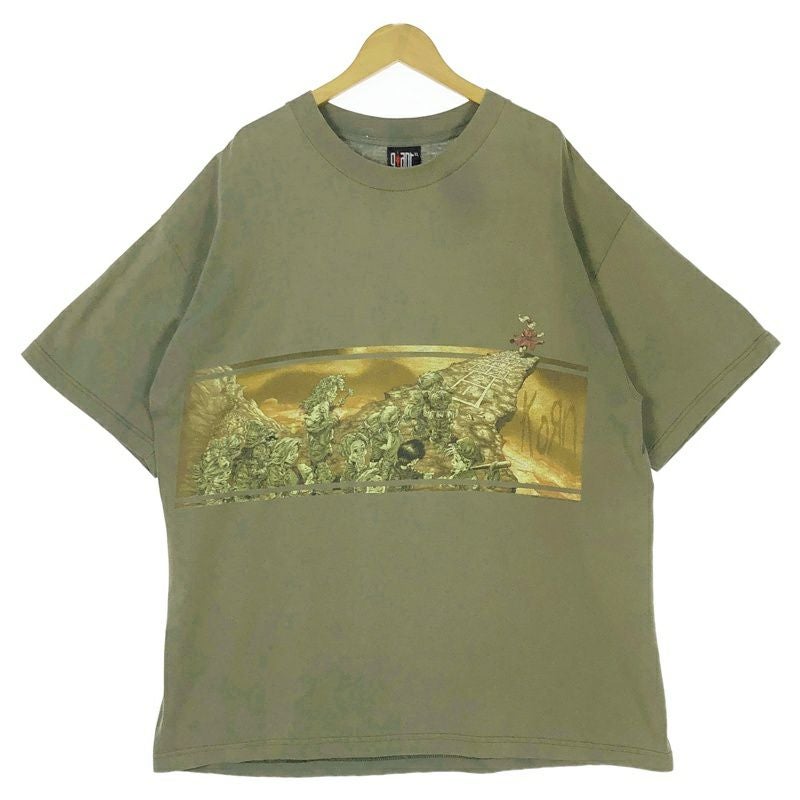 古着 90s NOFX PUMP UP THE VALUUM Tシャツ | Flamingo Online 古着屋