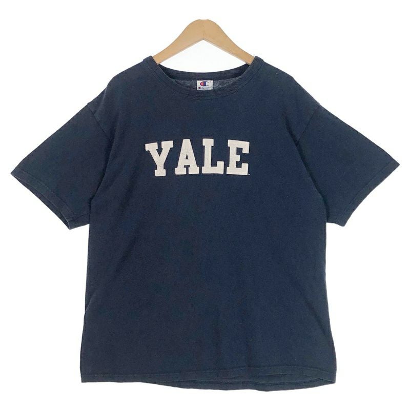 古着 50s champion ランニングタグ 4段プリント Tシャツ | Flamingo
