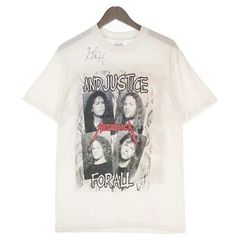 古着 90s NOFX PUMP UP THE VALUUM Tシャツ | Flamingo Online 古着屋