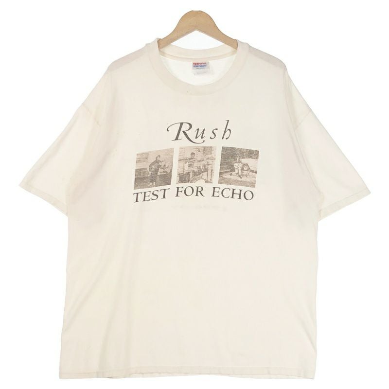 古着 WARRANT CHERRY PIE プリント Tシャツ | Flamingo Online 古着屋