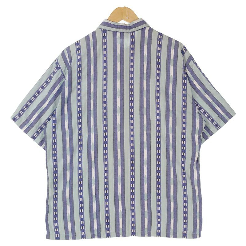 古着 90s patagonia ヤシの木タグ 総柄シャツ | Flamingo Online 古着