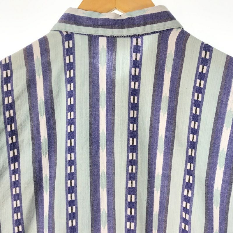 古着 90s patagonia ヤシの木タグ 総柄シャツ | Flamingo Online 古着