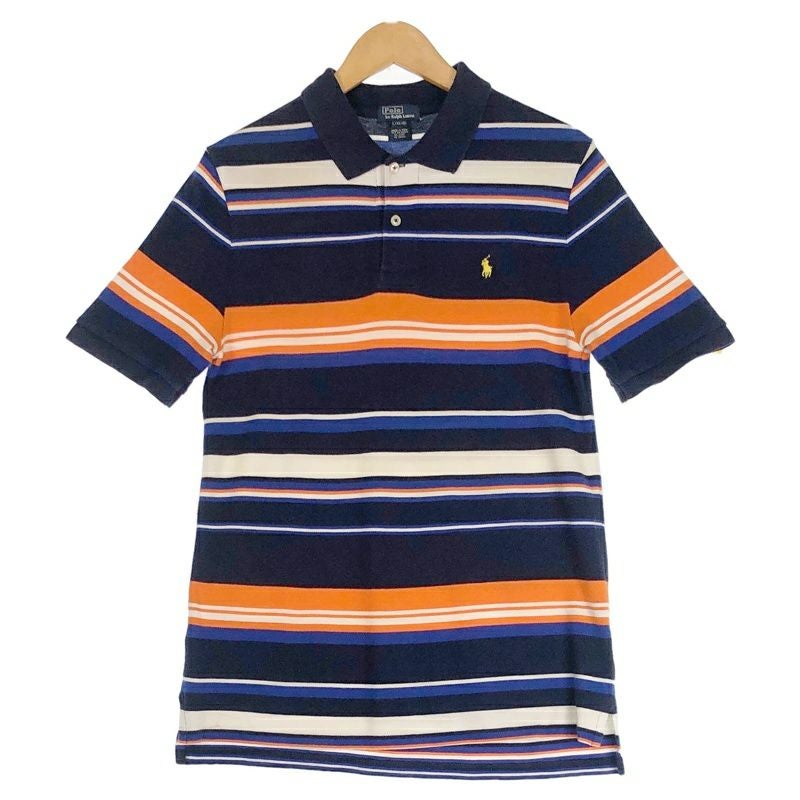片*粉様 USA 古着 ポロシャツ まとめ セット Ralph Burberry USA 古着 ポロシャツ まとめ セット Ralph Burberry など - メルカリ