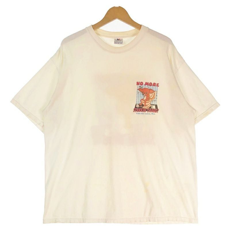 古着 90s USA製 Hanes プリントTシャツ | Flamingo Online 古着屋