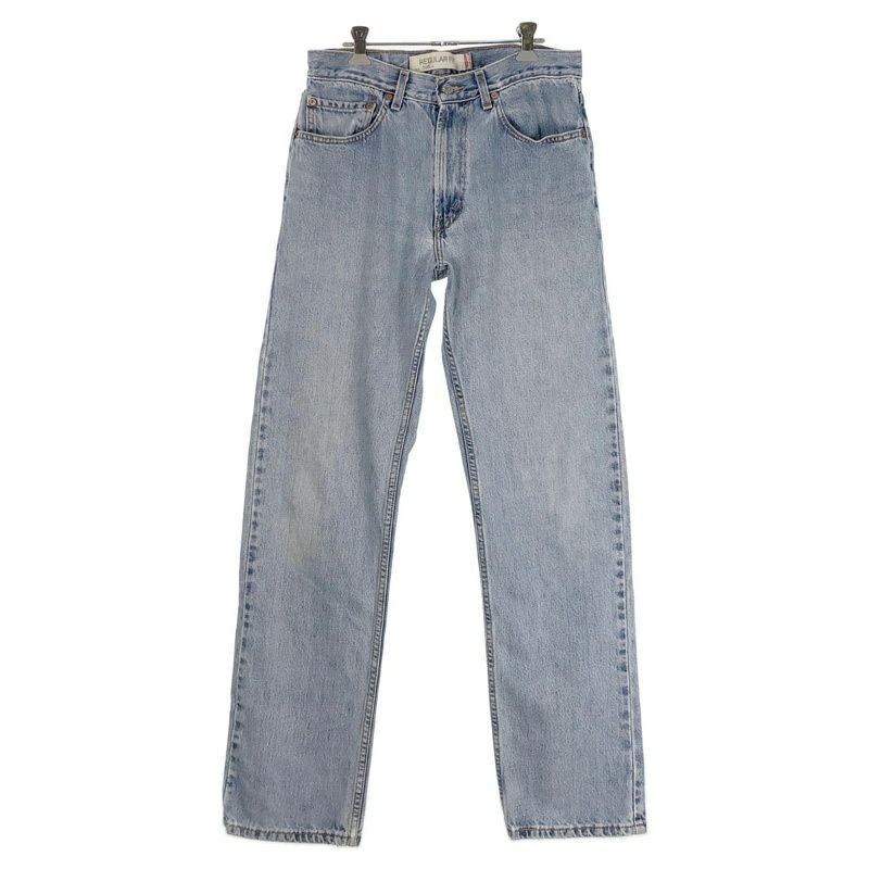 古着 Levi's 505 アイスブルー デニムパンツ | Flamingo Online 古着屋