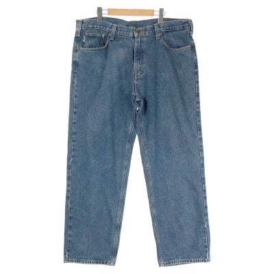 古着 Carhartt FR デニムパンツ | Flamingo Online 古着屋フラミンゴ 