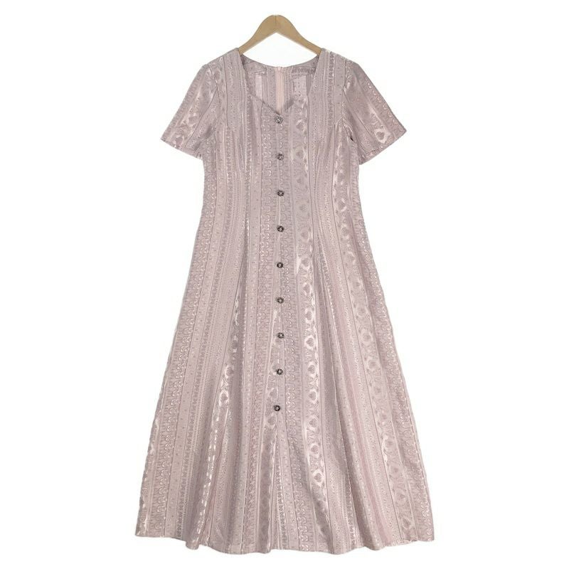 古着 70s ロングドレス ワンピース | Flamingo Online 古着屋