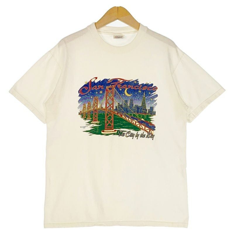 JURASSIC PARK ジュラシック パーク ヴィンテージ Tシャツ 古着 古着 90s JURASSIC PARK ジュラシックパーク Tシャツ | Flamingo