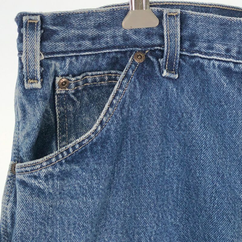 古着 Dickies デニムペインターパンツ | Flamingo Online 古着屋