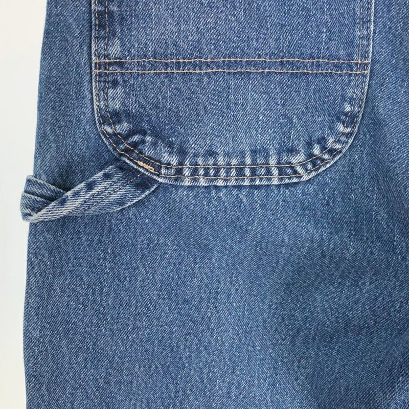 古着卸 まとめ売り ディッキーズ ペインター デニム パンツ 8枚セット