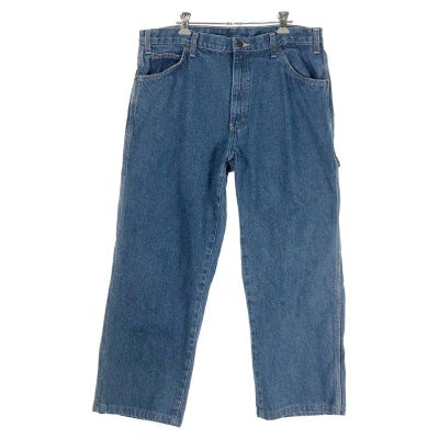 古着 Dickies デニムペインターパンツ | Flamingo Online 古着屋 