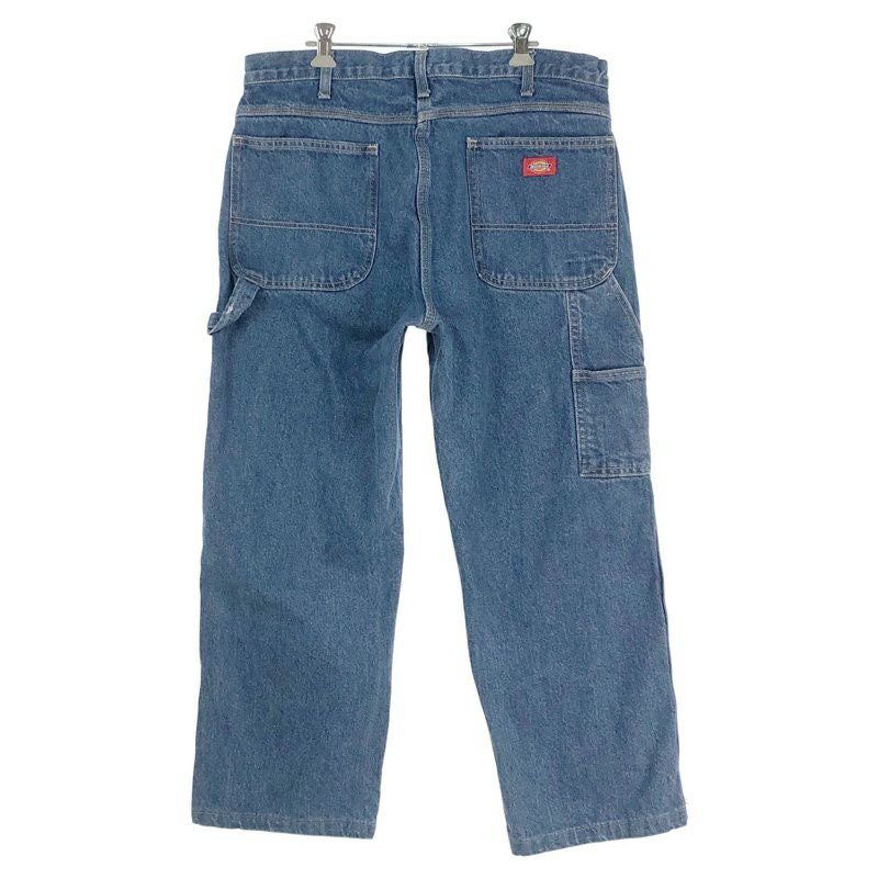 古着 Dickies デニムペインターパンツ | Flamingo Online 古着屋