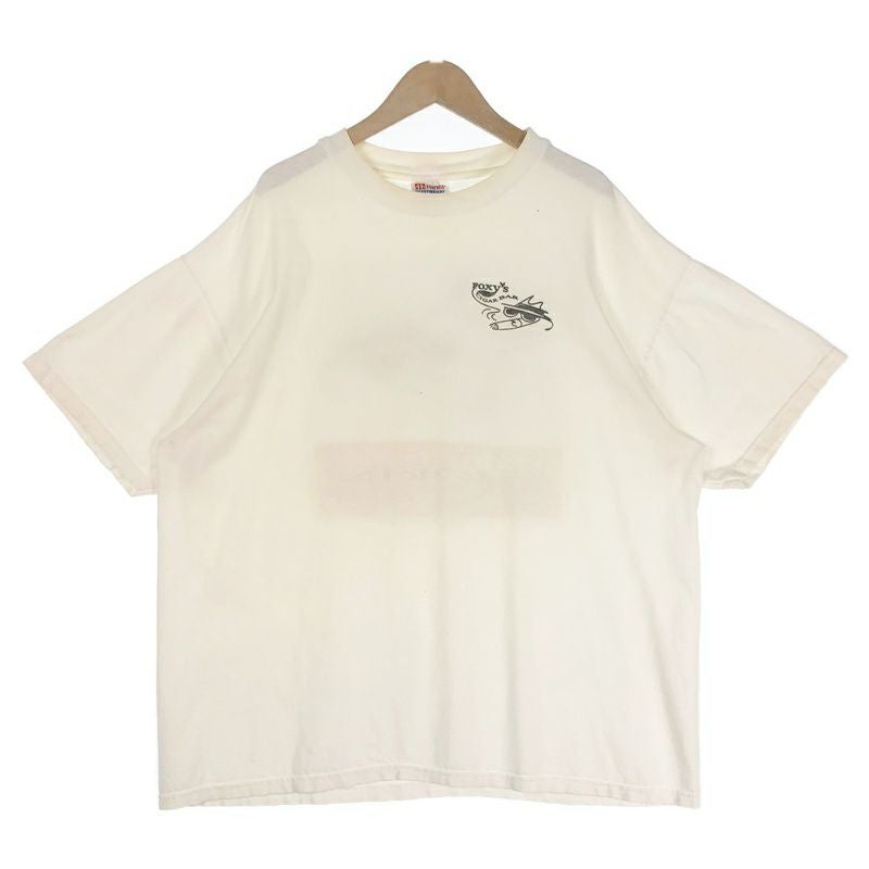 古着 90s USA製 DELTA ポケットTシャツ | Flamingo Online 古着屋