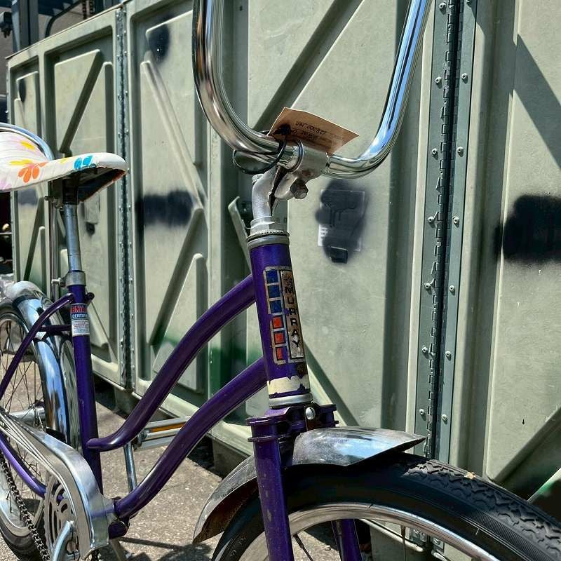 70s MURRAY wild cat vintage bicycle USA.made | Flamingo Online