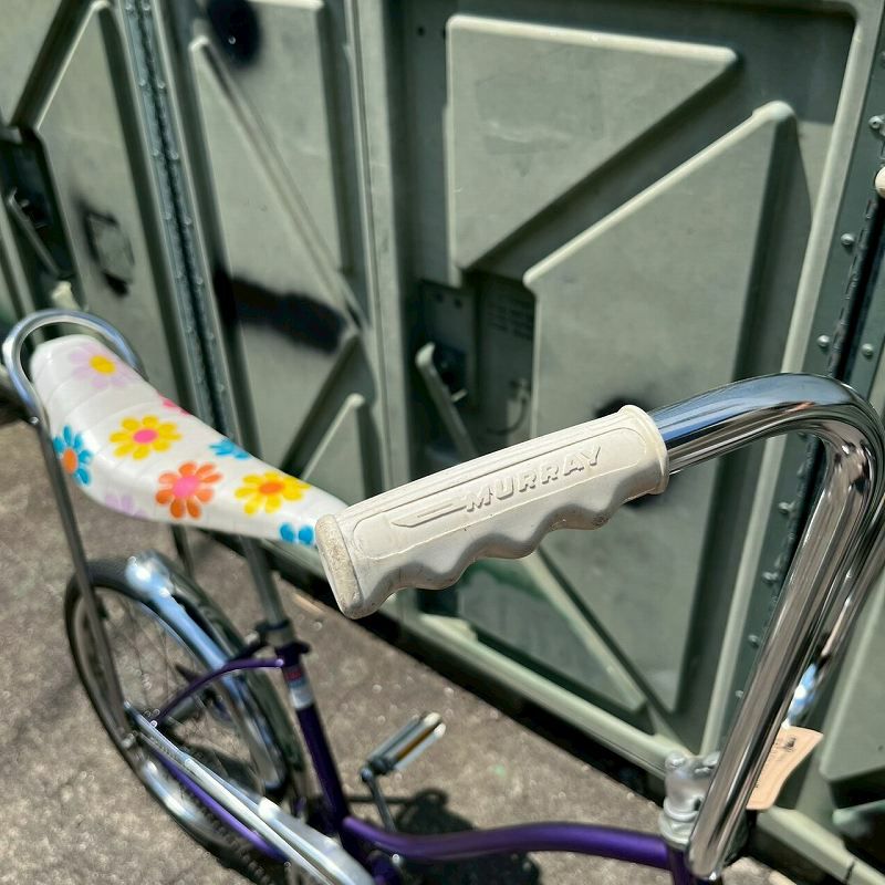 70s MURRAY wild cat vintage bicycle USA.made | Flamingo Online