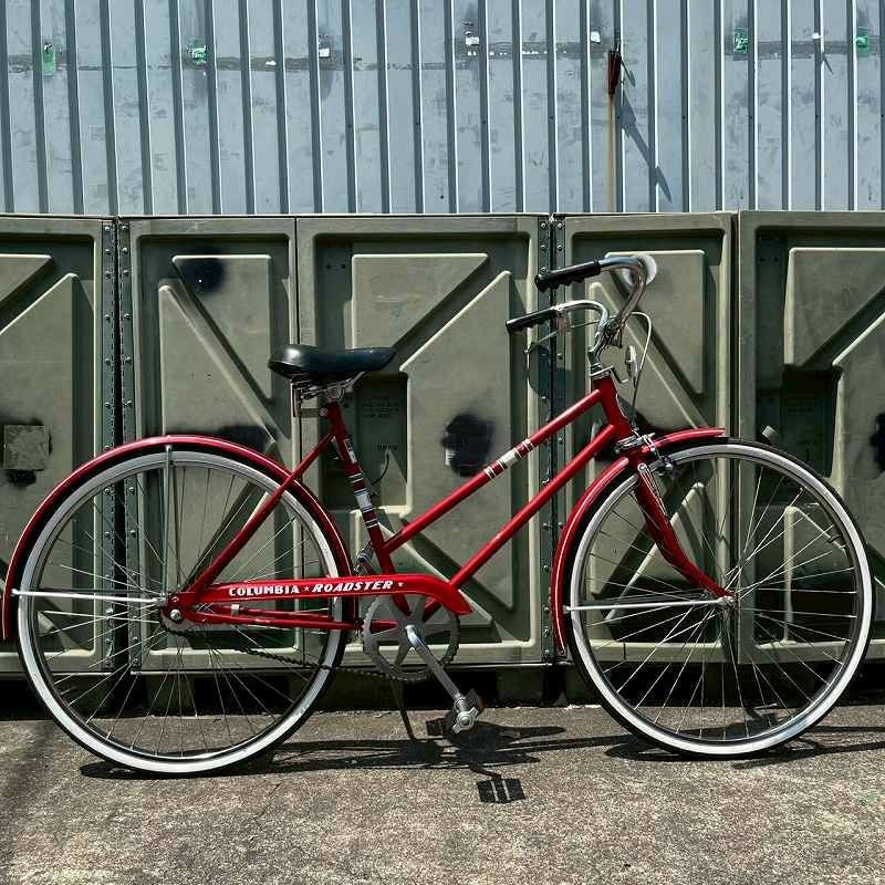 70's Schwinn SUBURBAN 自転車 1979s SCHWINN SUBURBAN vintage bicycle USA.made | Flamingo Online