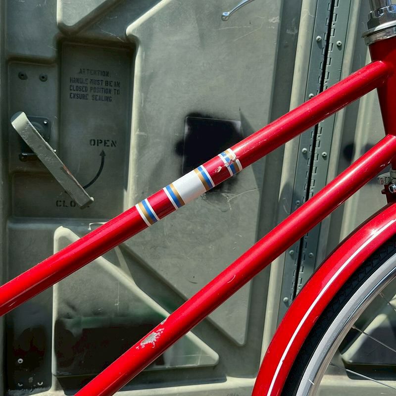 70s COLUMBIA ROADSTER vintage bicycle USA.made | Flamingo Online