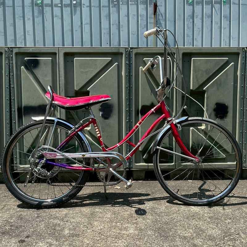 70s ROYCE UNION vintage bicycle | Flamingo Online 古着屋フラミンゴ