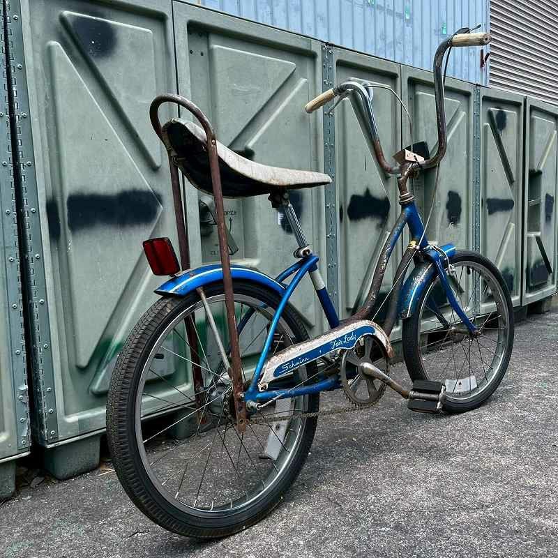 1978s SCHWINN fair lady vintage bicycle USA.made | Flamingo Online