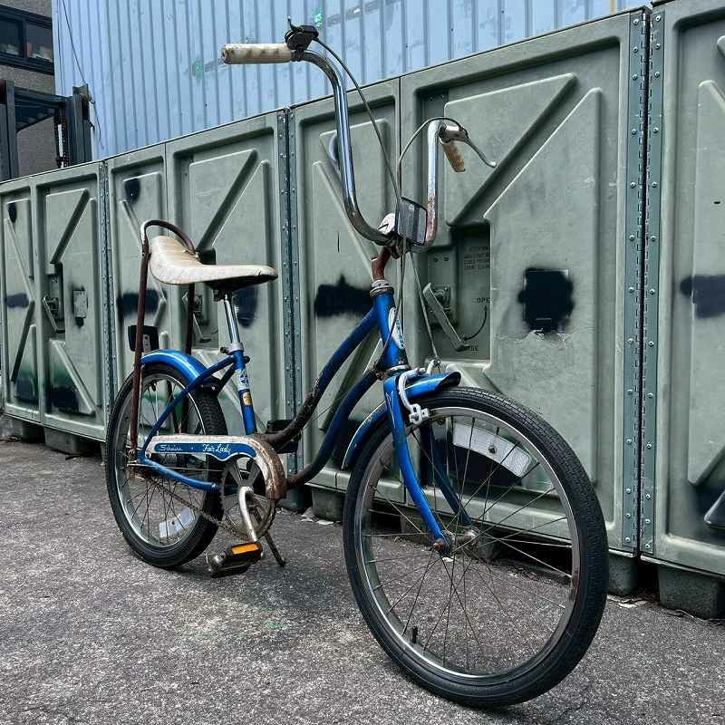 SA美容師の古着屋さま専用　Schwinnシュウィン　ロードバイク 1978年製 1978s SCHWINN fair lady vintage bicycle USA.made | Flamingo Online