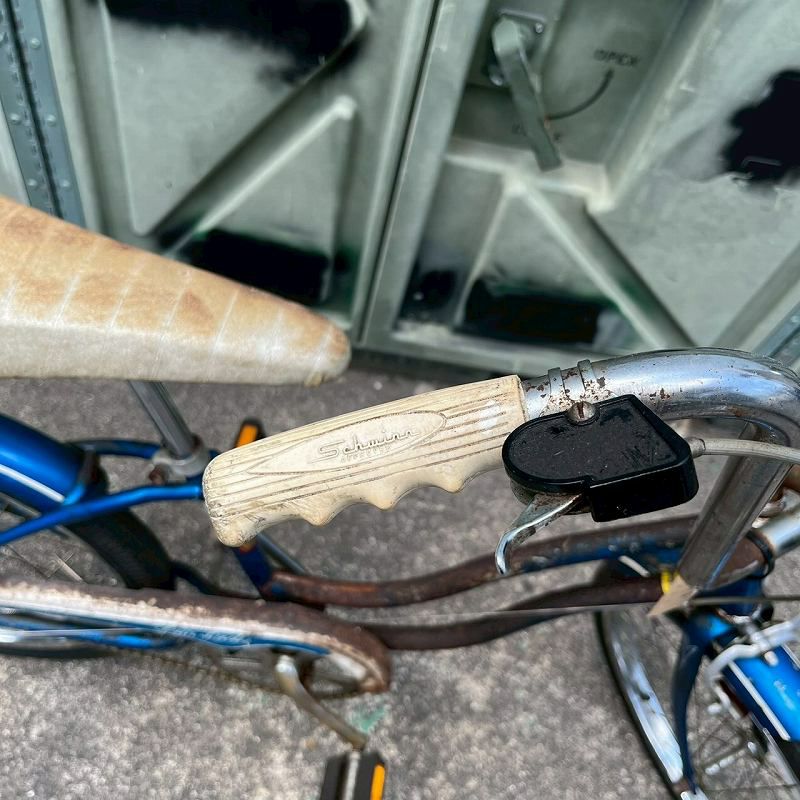 1978s SCHWINN fair lady vintage bicycle USA.made | Flamingo Online