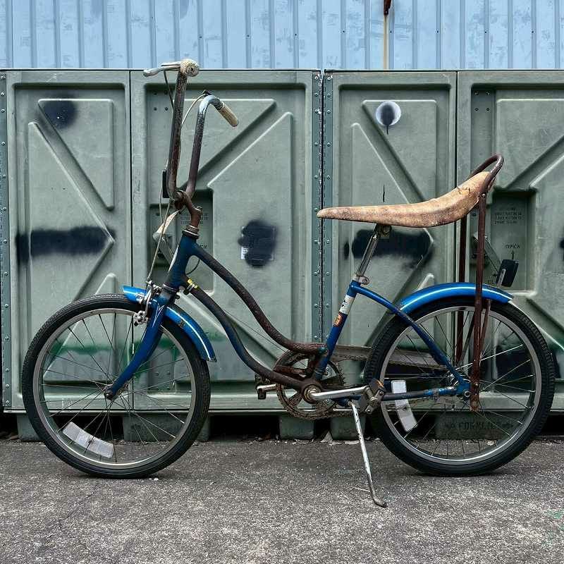 1978s SCHWINN fair lady vintage bicycle USA.made | Flamingo Online