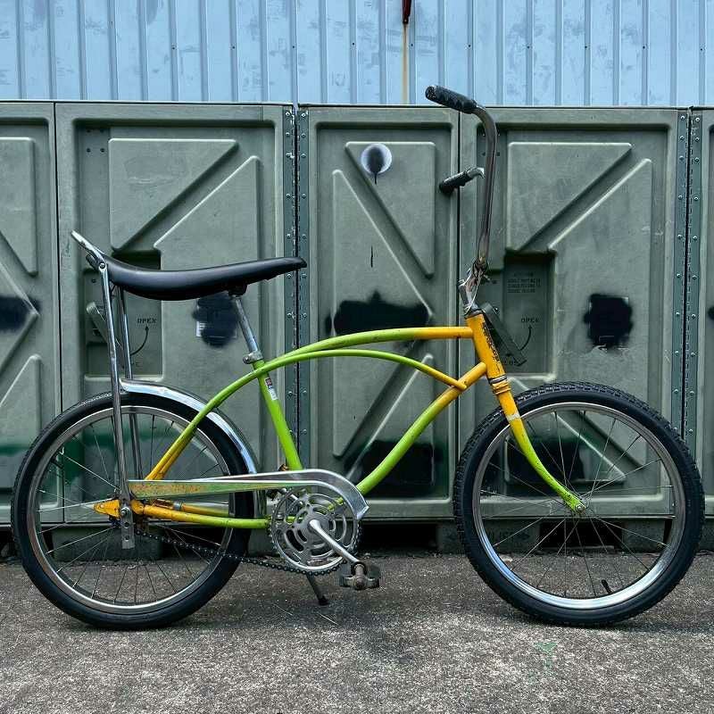 70s MURRAY wild cat vintage bicycle USA.made | Flamingo Online