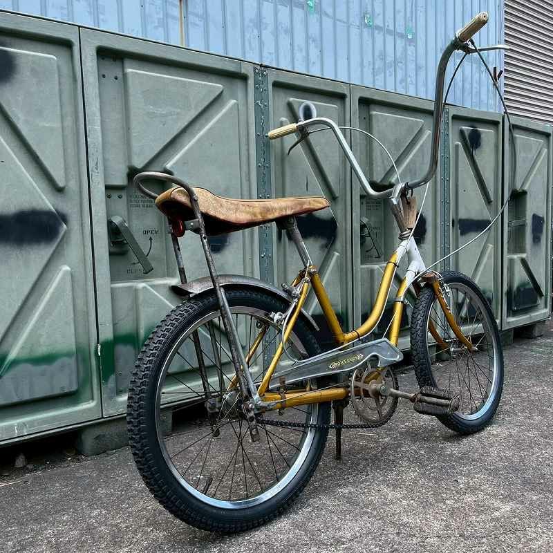 70s ROYCE UNION vintage bicycle | Flamingo Online 古着屋フラミンゴ