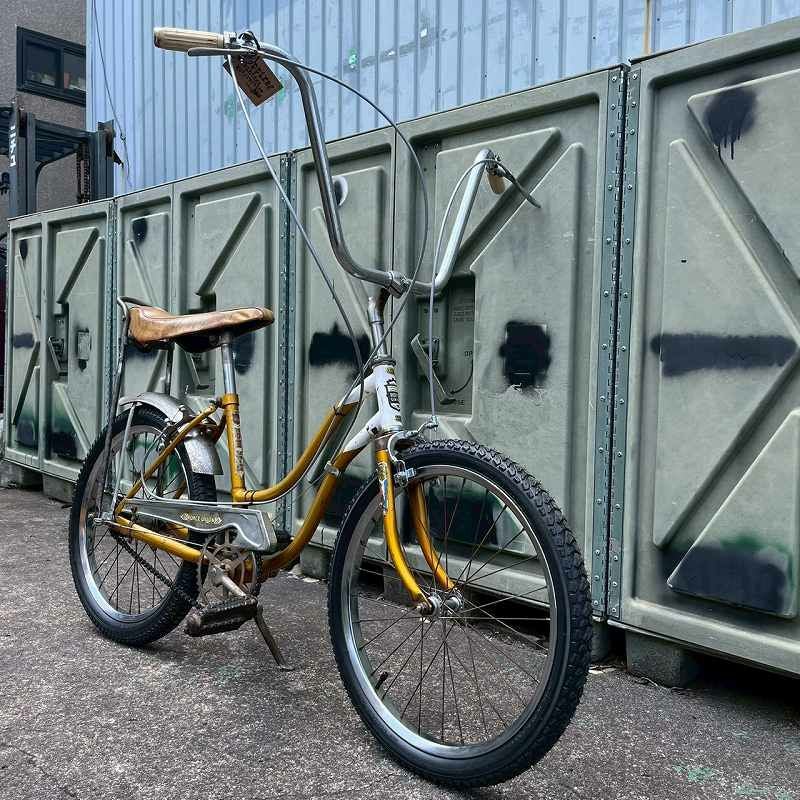70s ROYCE UNION vintage bicycle | Flamingo Online 古着屋フラミンゴ