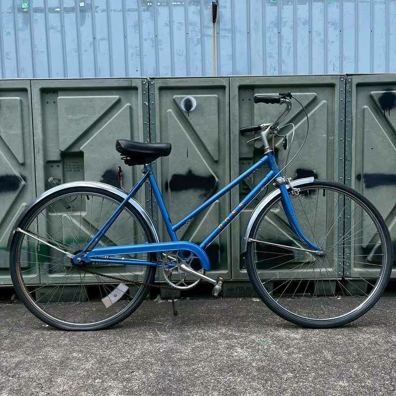1973s SCHWINN breeze vintage bicycle USA.made | Flamingo Online