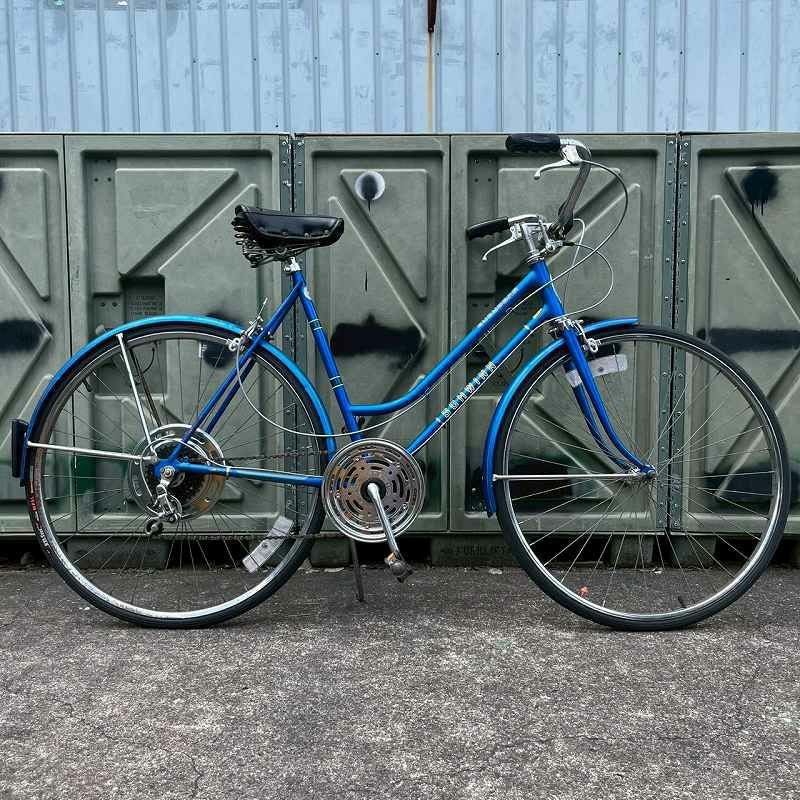 vintage bicycle | Flamingo Online 古着屋フラミンゴ オンラインショップ