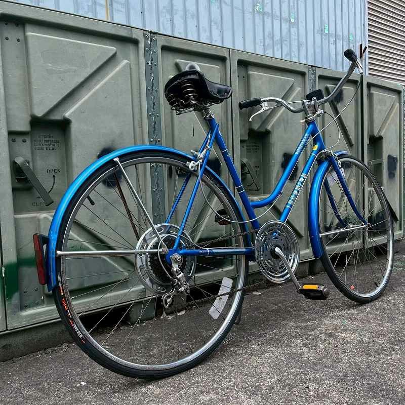1979s SCHWINN SUBURBAN vintage bicycle USA.made | Flamingo Online