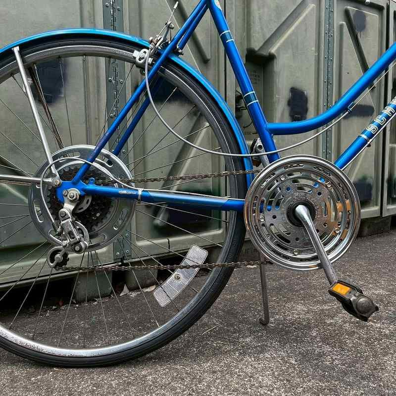 1979s SCHWINN SUBURBAN vintage bicycle USA.made | Flamingo Online