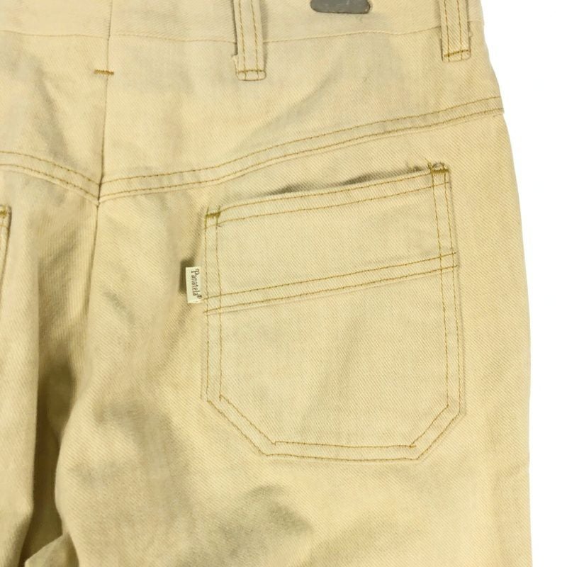 古着 70s Levi's Panatela フレアパンツ | Flamingo Online 古着屋