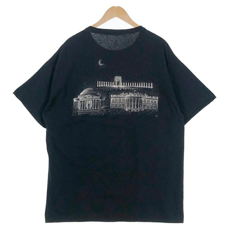I*e様 古着｜Bird Lives ジャズ フォトプリント Tシャツ I*e様 古着
