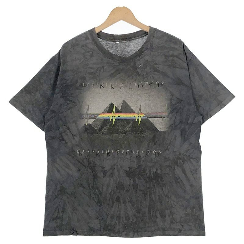 古着 80s USA製 BonJovi ラグラン バンド Tシャツ | Flamingo Online