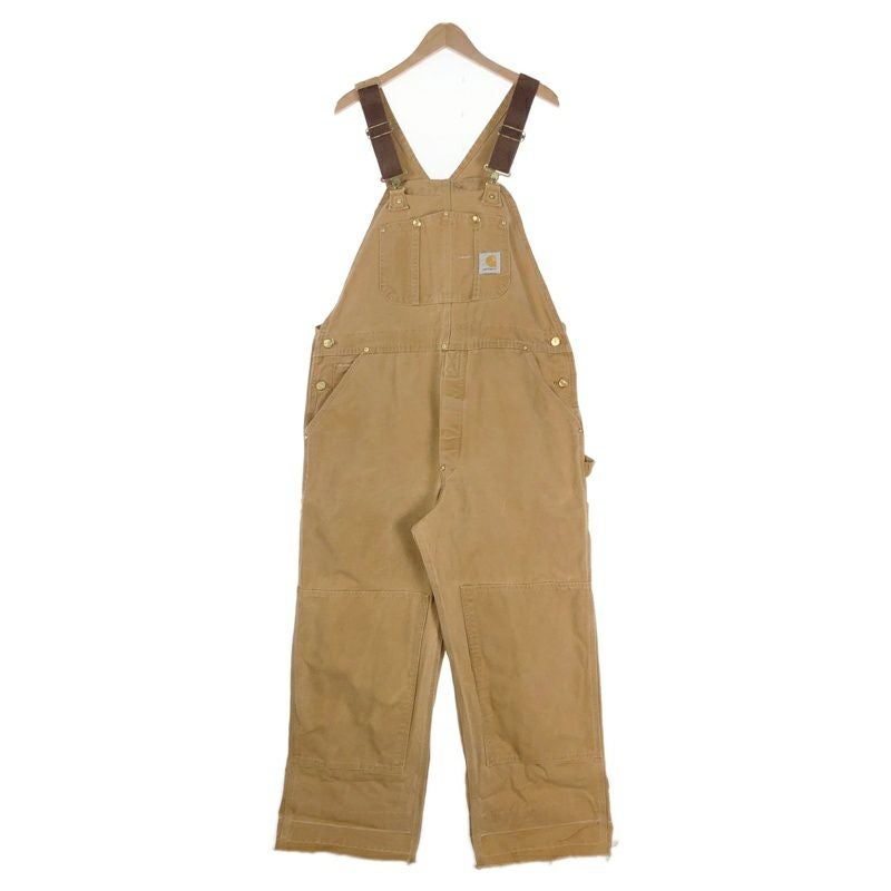 古着 50s CARHARTT カーハート カバーオール ハートタグ | Flamingo
