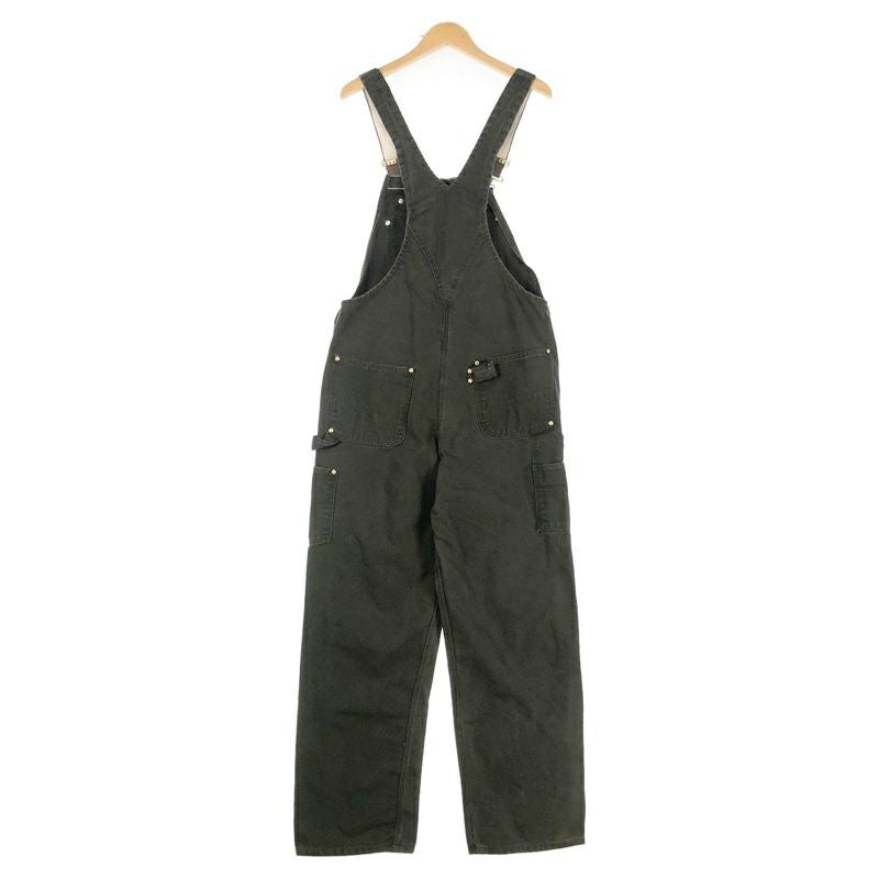 古着 Carhartt ダック地 オーバーオール | Flamingo Online 古着屋
