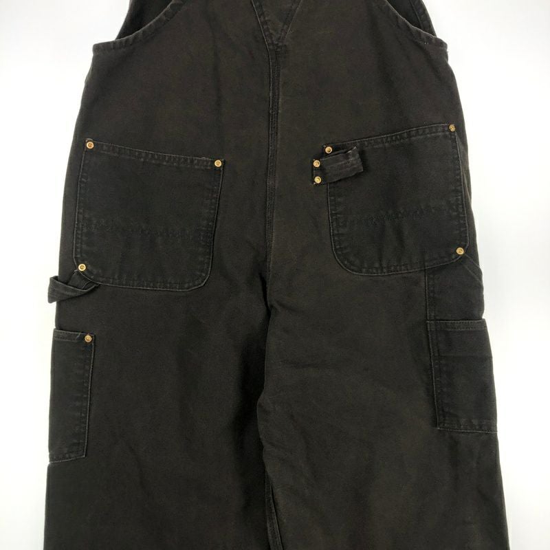 古着 Carhartt ダック地 オーバーオール | Flamingo Online 古着屋