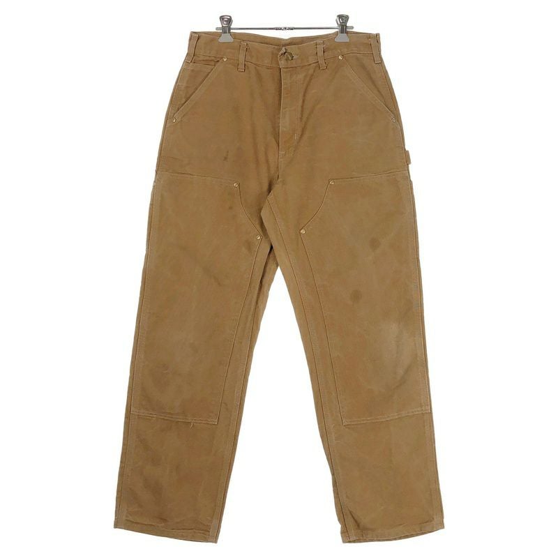 古着 90s Carhartt ダブルニー ワークパンツ | Flamingo Online 古着屋