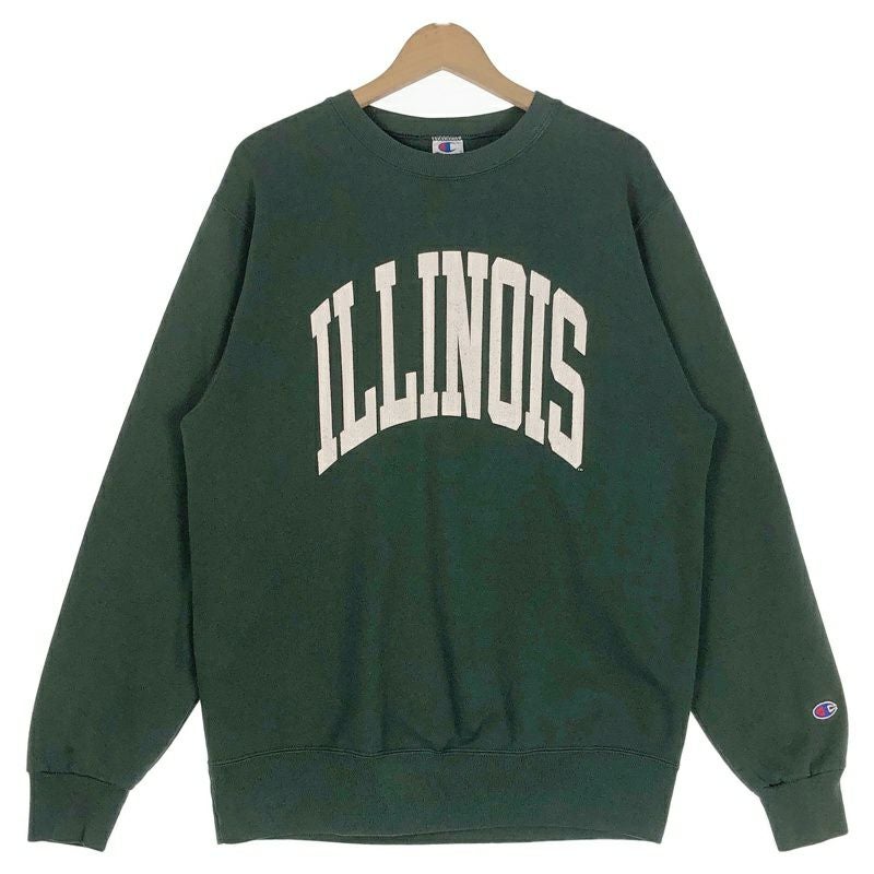 古着 90s チャンピオン Champion リバースウィーブ REVERSEWEAVE
