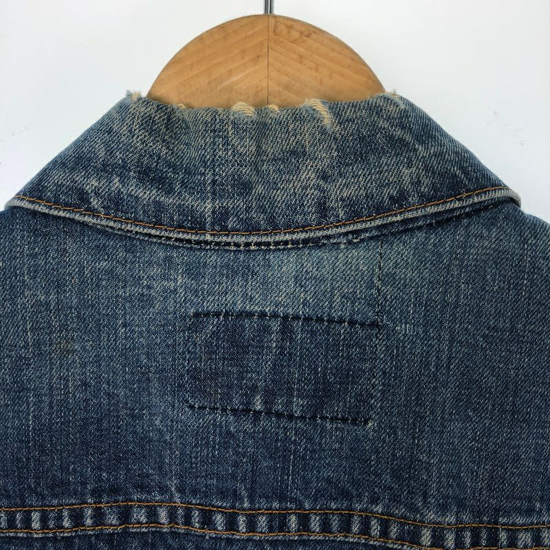 古着 70s Levi's 70505 e デニム ジャケット | Flamingo Online 古着屋