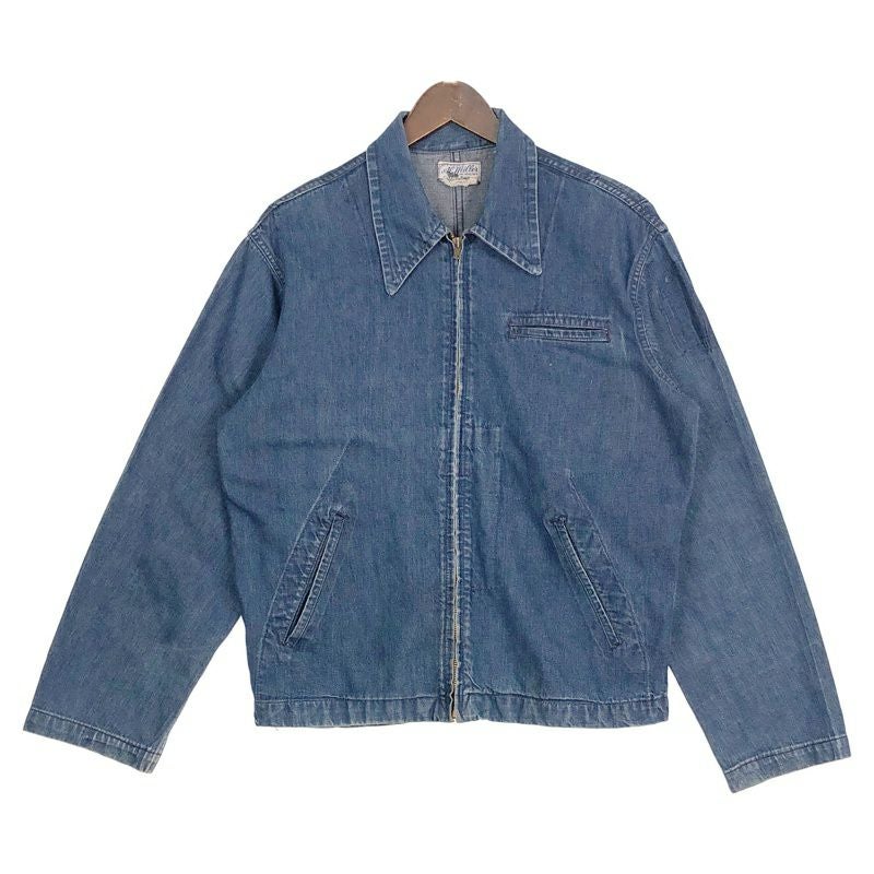 古着 50s vintage デニム ワークジャケット | Flamingo Online 古着屋