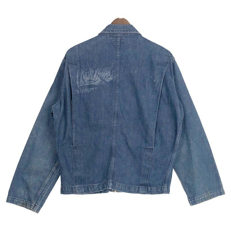 古着 50s vintage デニム ワークジャケット | Flamingo Online 古着屋