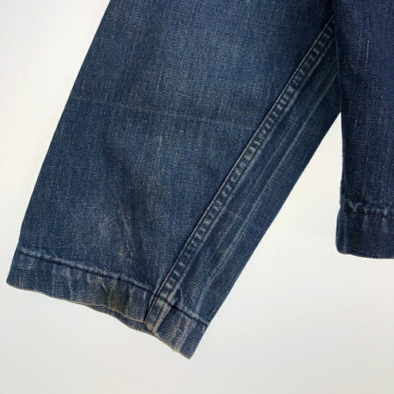 古着 50s vintage デニム ワークジャケット | Flamingo Online 古着屋