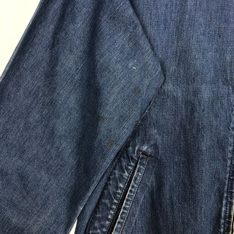 古着 50s vintage デニム ワークジャケット | Flamingo Online 古着屋