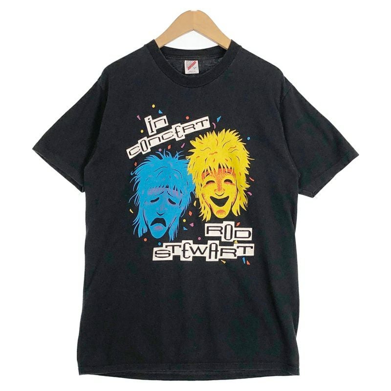古着 93y ACDC ツアーTシャツ | Flamingo Online 古着屋フラミンゴ